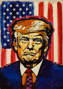  / Trump / Patrik Saudek