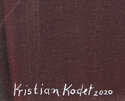  / Spící / Kristian Kodet
