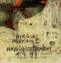  / Fujarka II / Nikolaj Feďkovič