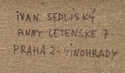  / Dvě ženy / Ivan Sedliský