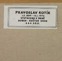  / Bez názvu / Pravoslav Kotík