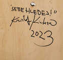  / Sebe hledej / Krištof Kintera