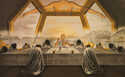  / Poslední večeře (The Last Supper) / Salvador Dalí