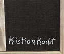  / Siluety / Kristian Kodet