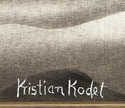  / Snění / Kristian Kodet