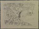  / Bez názvu (Ležící akt) / Henri Matisse