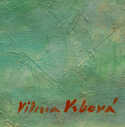  / Chlapec s autíčkem / Vilma Vrbová - Kotrbová