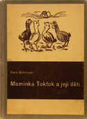  / Maminka Ťok Ťok a její děti / Ondřej  Sekora