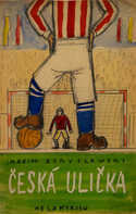  / Česká ulička / Jiří Winter Neprakta