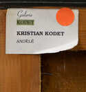  / Andělé / Kristian Kodet