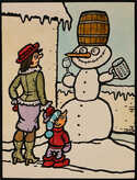  / Sněhulák / Jiří Winter Neprakta