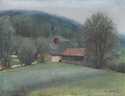  / Krajina / Alois Kohout (Lecoque)