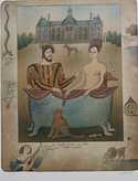  / Večery na Loire / Adolf Born
