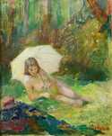  / Siesta / František Jakub