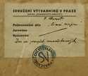  / Zimní krajina / František Charvát