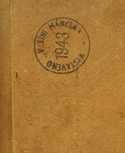  / Za pecí / Adolf Zábranský