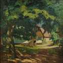  / U Komárků / Alois Kalvoda