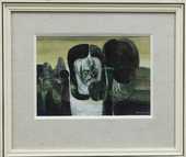 Miroslav Štolfa - Melancholická krajina