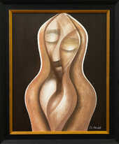 Kristian Kodet - Žena