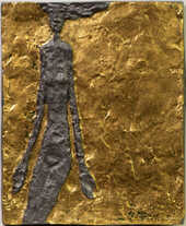 Olbram Zoubek - Začátek