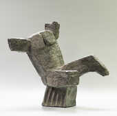 Olbram Zoubek - Nesený vítěz