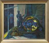 Vojtěch Erdélyi - Zátiší