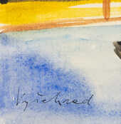  / Vyšehrad / Josef Jíra