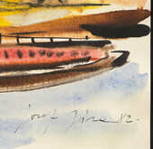  / Vyšehrad / Josef Jíra