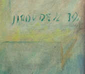  / Portrét chlapce / František Jiroudek