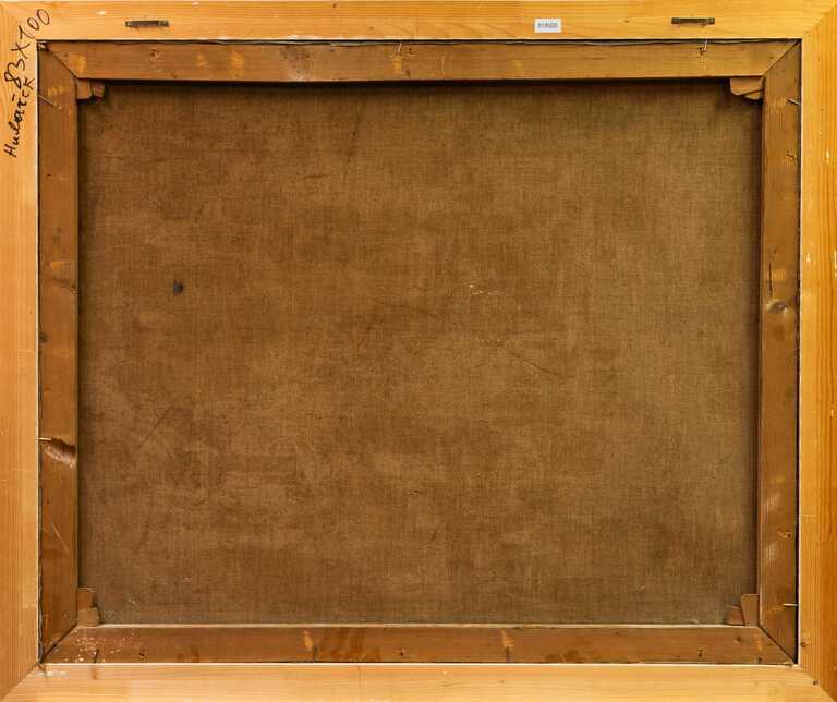  / Karlův most / Josef Hubáček