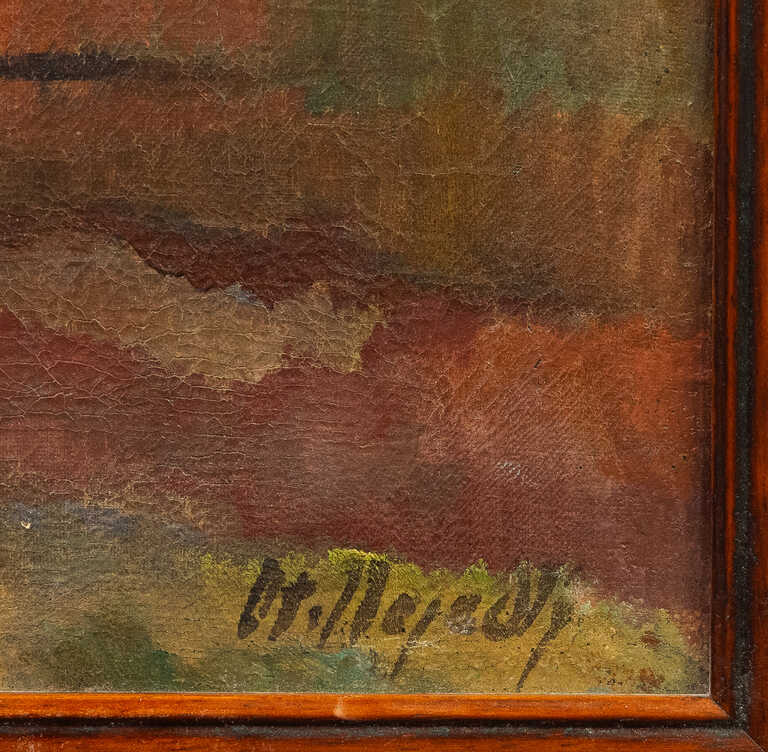  / Posvátný strom / Otakar Nejedlý