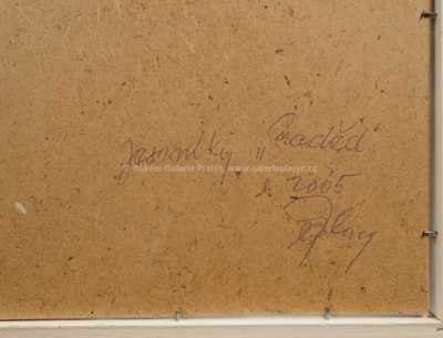  / Praděd / Josef Rolenec