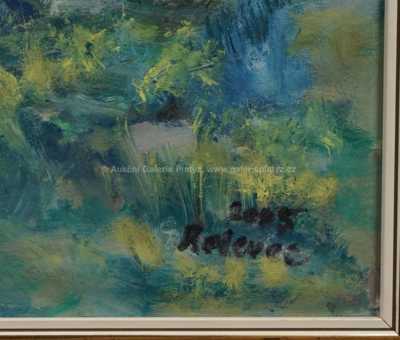  / Praděd / Josef Rolenec