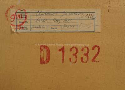  / Nový Svět / Jaroslav Chudomel