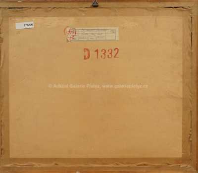  / Nový Svět / Jaroslav Chudomel