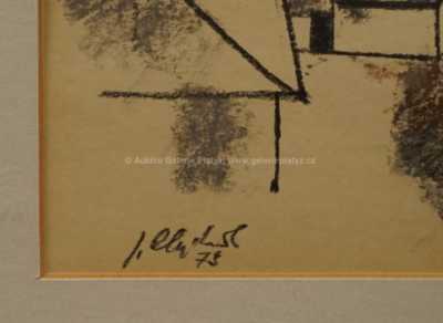  / Nový Svět / Jaroslav Chudomel