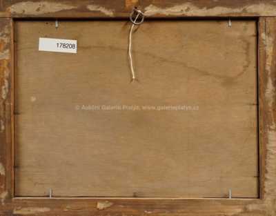  / Kostomlaty /   Neznačeno