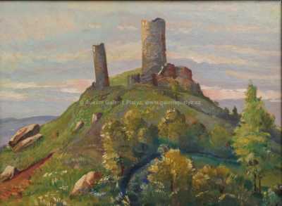  / Kostomlaty /   Neznačeno