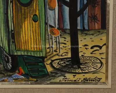  / Maringotka / Tomáš Bím