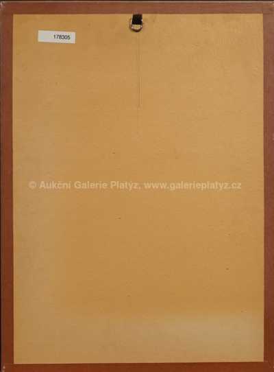  / Maringotka / Tomáš Bím