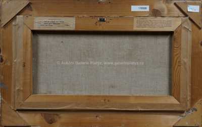  / Oráči pod Řípem / Josef Jiří Kamenický