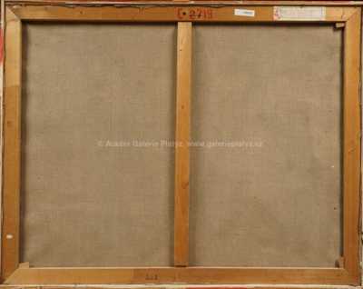  / Žlutá katedrála / Ivan Sedliský