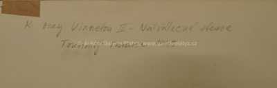  / Na válečné stezce / Zdeněk Burian