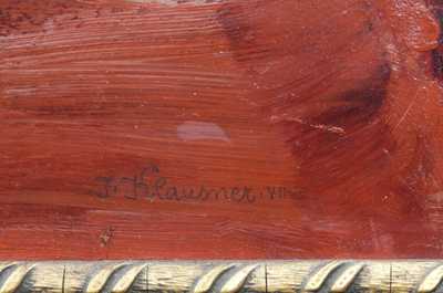  / Konvolut dvou kusů / J. Klausner