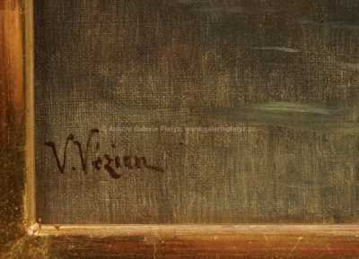  / Bystřina /   Autor neurčen