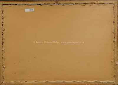  / Čertovka / Ferdinand Rubeš