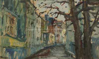  / Čertovka / Ferdinand Rubeš