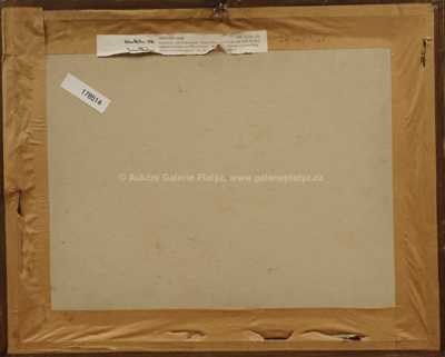  / U cesty / Anton Müller