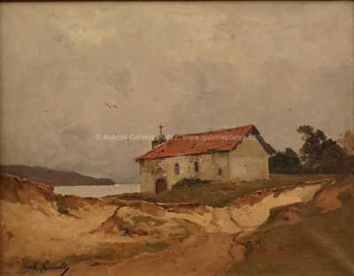 / Domek u moře /   Autor neurčen
