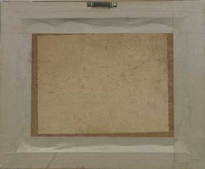  / Odpočívající dívka / Václav Špála